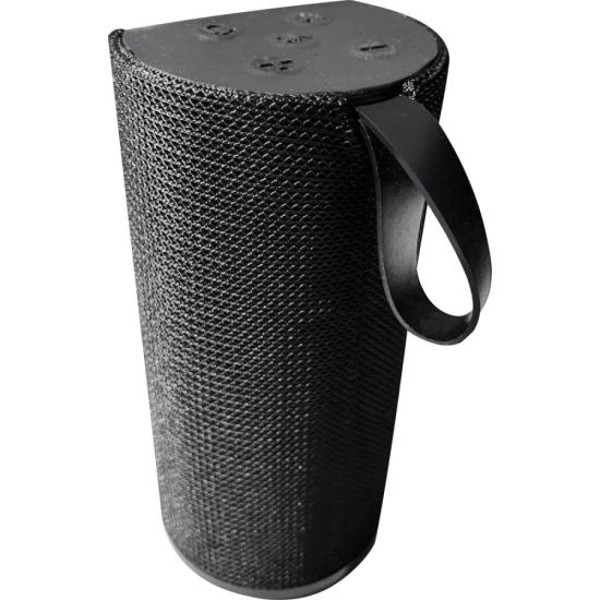 Caixa de Som Bright C01 Bluetooth Preto