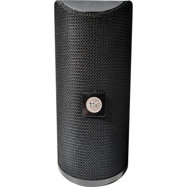 Caixa de Som Bright C01 Bluetooth Preto