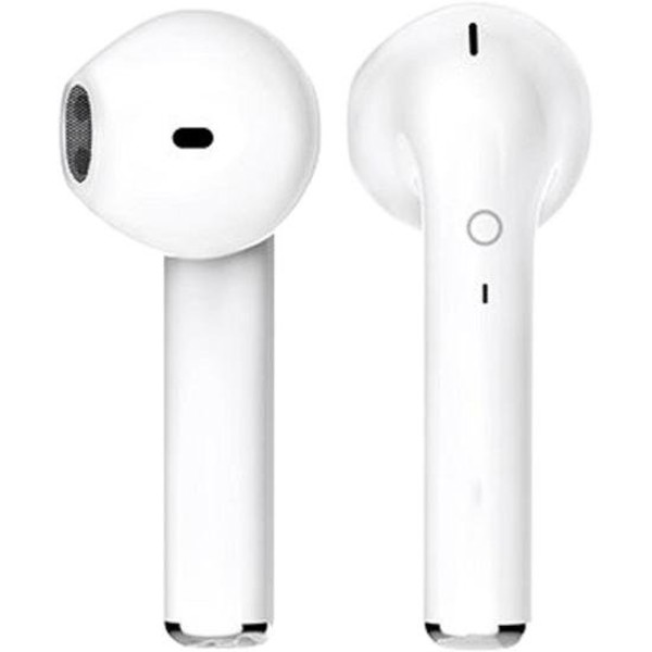 Fone De Ouvido Bright Beatsound Bluetooth Branco