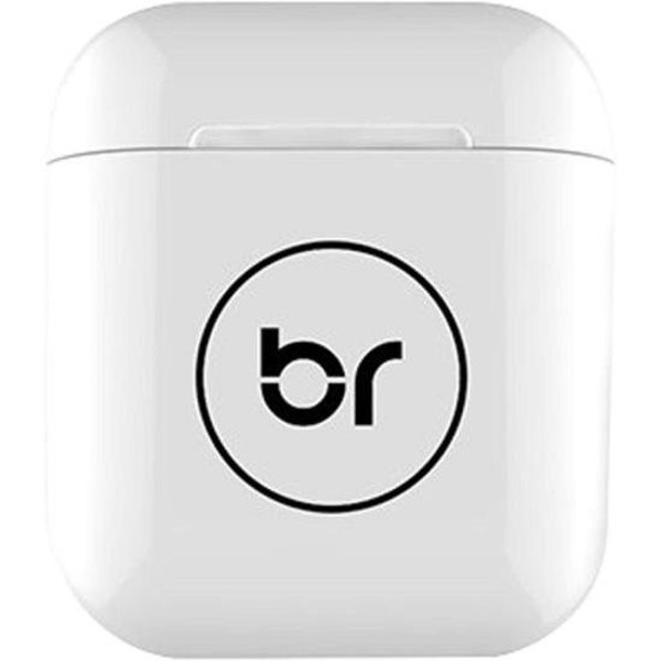 Fone De Ouvido Bright Beatsound Bluetooth Branco