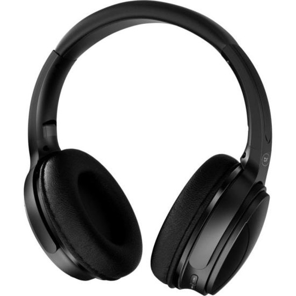 Headphone Bright Bass HP558 Bluetooth Preto