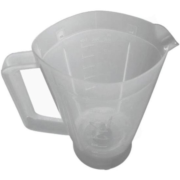 Copo Leitoso Para Liquidificador RI2110 Walita - CX / 6