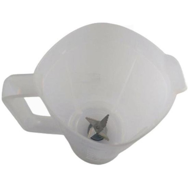 Copo Leitoso Para Liquidificador RI2110 Walita - CX / 6