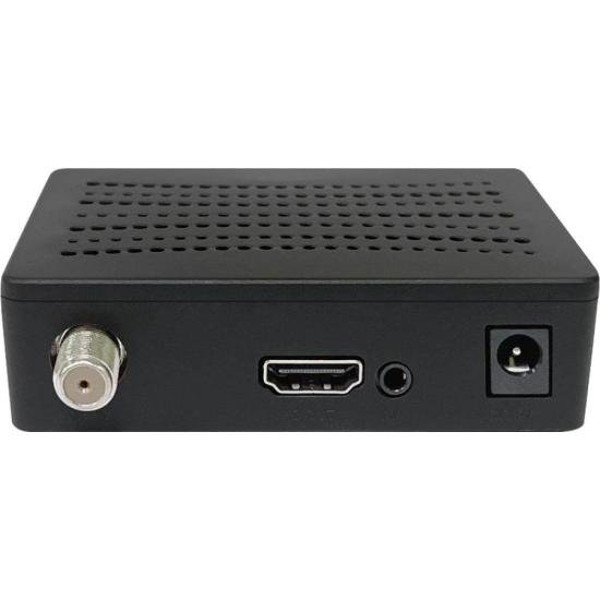 Conversor Digital Proeletronic PRODT1270