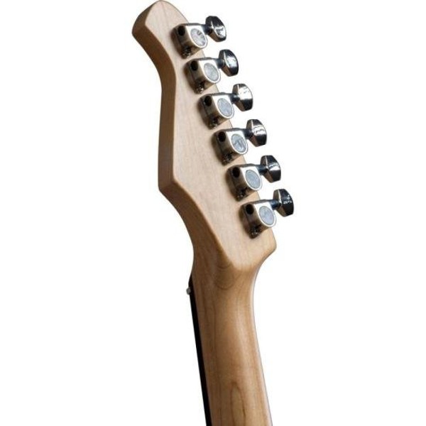 Guitarra Aria Pro II STG-003/SPL 3 Tone Sunburst