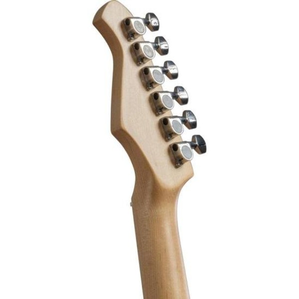 Guitarra Aria Pro II STG-003/M 3 Tone Sunburst