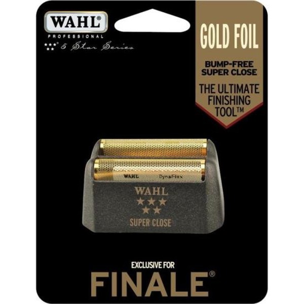 Tela Flexível Para Máquina de Acabamento Finale Wahl