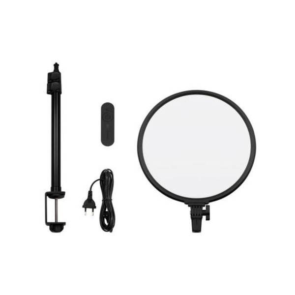 Painel de Luz Streamplify Glow Light 14