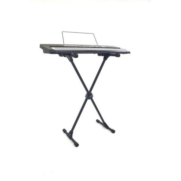 Suporte Portátil Para Teclado X10 Ask