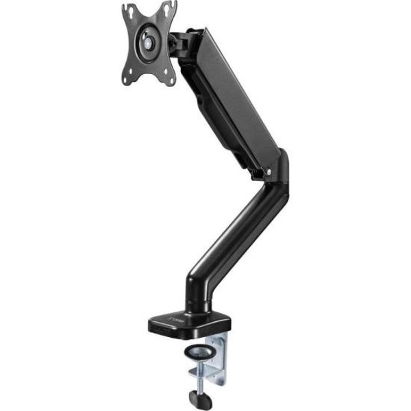 Suporte Articulado Para Monitor com Pistão a Gás Fortrek FK 421S 17”-32"