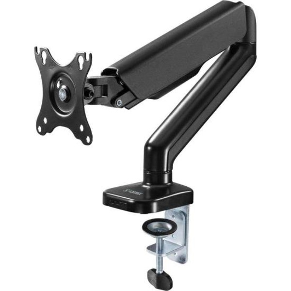 Suporte Articulado Para Monitor com Pistão a Gás Fortrek FK 421S 17”-32"