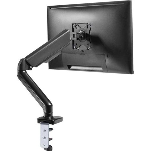 Suporte Articulado Para Monitor com Pistão a Gás Fortrek FK 421S 17”-32"