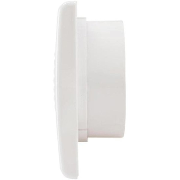 Exaustor Para Banheiro Ventisol EXB Premium Bivolt 150mm