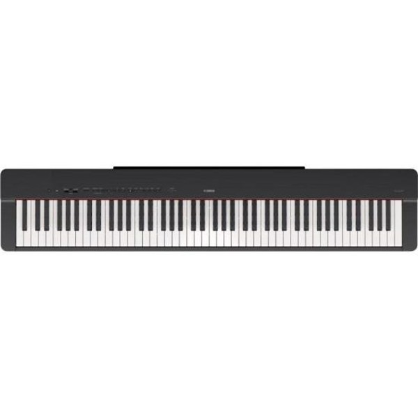 Piano Yamaha P225 Digital Preto