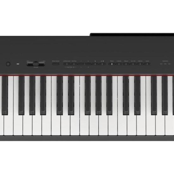 Piano Yamaha P225 Digital Preto
