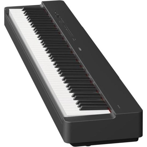 Piano Yamaha P225 Digital Preto