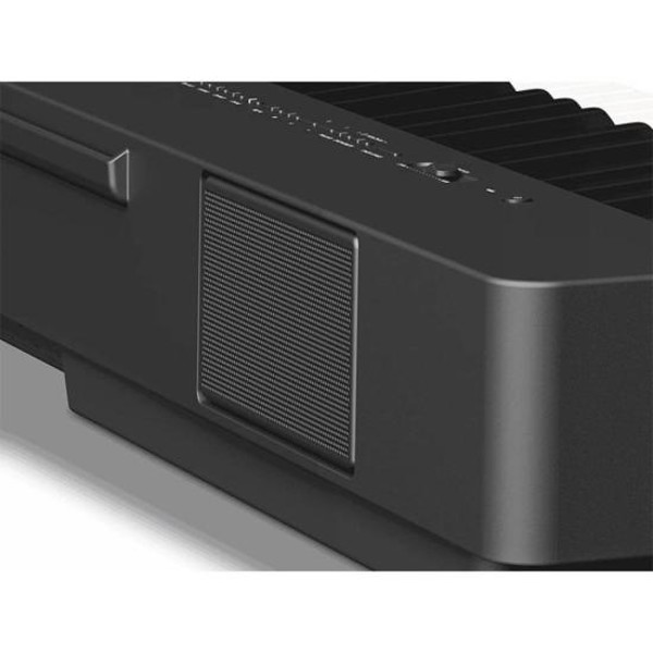 Piano Yamaha P225 Digital Preto