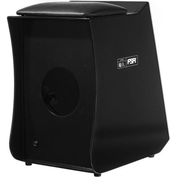 Cajon FSA Lite Gibão LTG-01 Preto