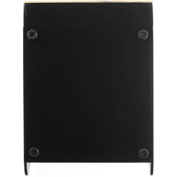 Cajon FSA Lite Gibão LTG-01 Preto
