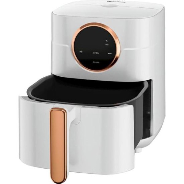 Fritadeira Air Fryer Gaabor Touch 4L Branco 220v