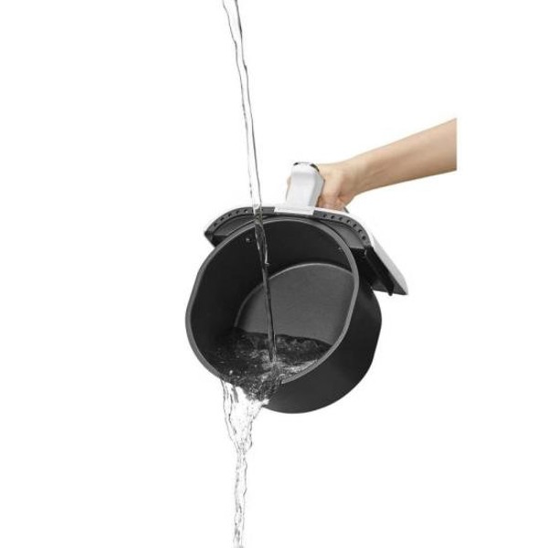 Fritadeira Air Fryer Gaabor Touch 4L Branco 220v