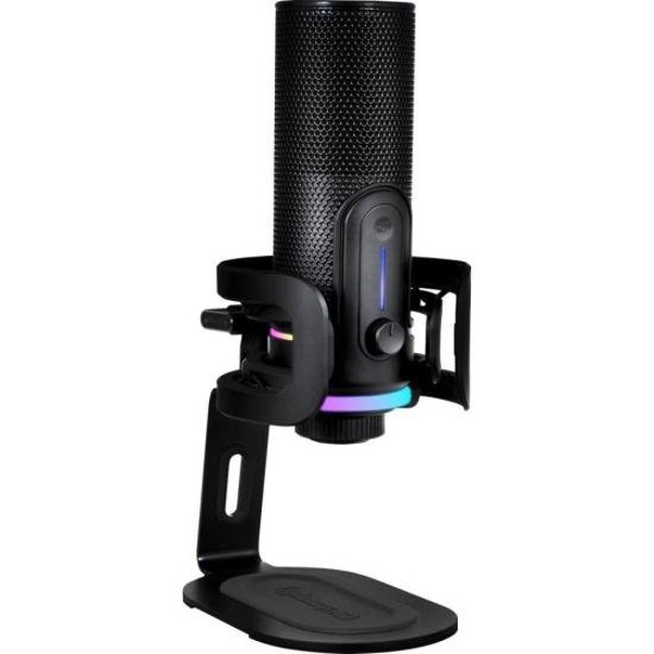 Microfone Condensador RGB Streamplify Mic Pro