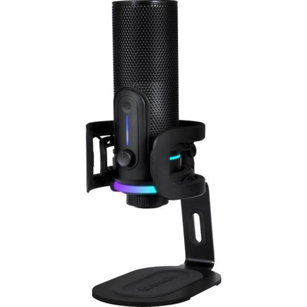 Microfone Condensador RGB Streamplify Mic Pro