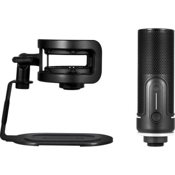 Microfone Condensador RGB Streamplify Mic Pro