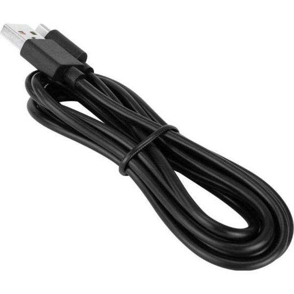 Microfone Condensador RGB Streamplify Mic Pro