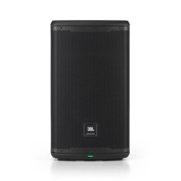 Caixa de Som JBL EON710-BR Bluetooth Bivolt