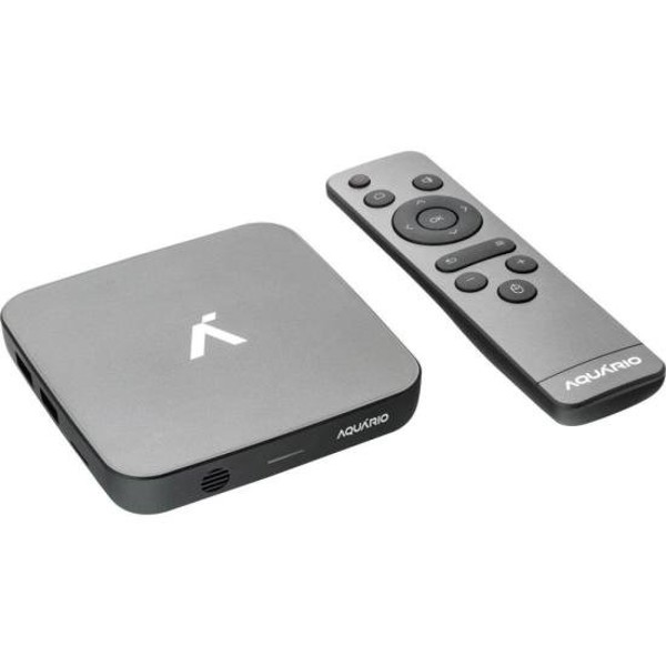 Smart TV Box Aquário STV3000 Plus