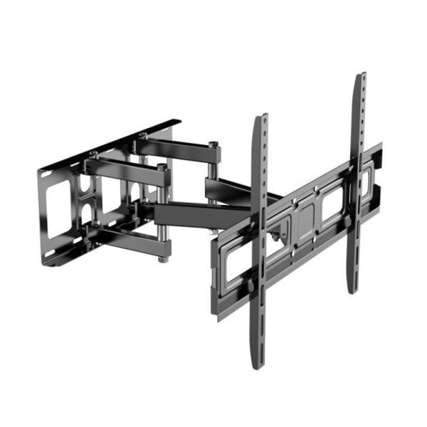 Suporte Multiarticulado Para TV Universal 37-80" SAV-4600 Aquário