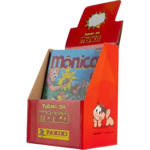 Box Gibi Turma da Mônica Panini (Cx. com 20uni.) - CXF / 20