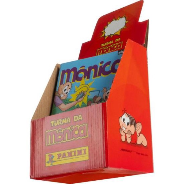 Box Gibi Turma da Mônica Panini (Cx. com 20uni.) - CXF / 20