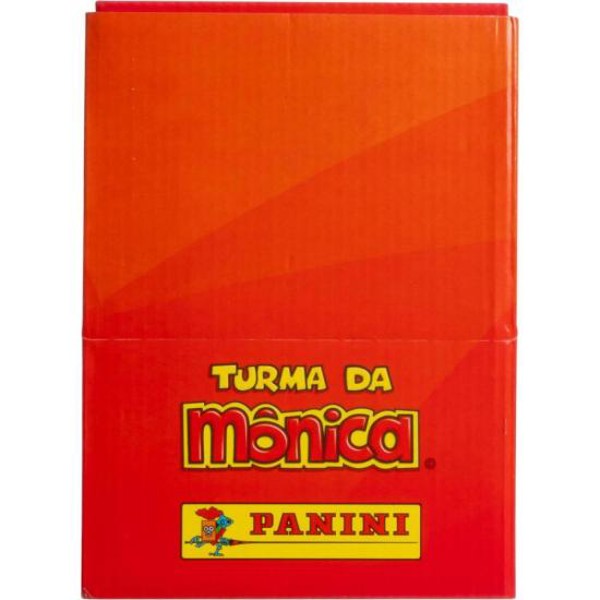 Box Gibi Turma da Mônica Panini (Cx. com 20uni.) - CXF / 20