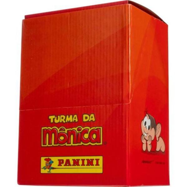Box Gibi Turma da Mônica Panini (Cx. com 20uni.) - CXF / 20