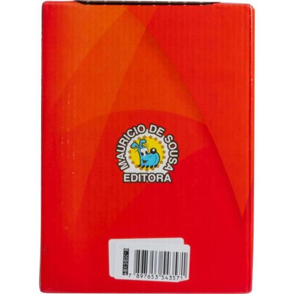 Box Gibi Turma da Mônica Panini (Cx. com 20uni.) - CXF / 20