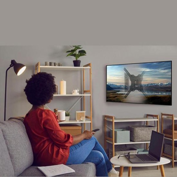 Suporte Articulado Para TV 26"-75" A02V4N ELG