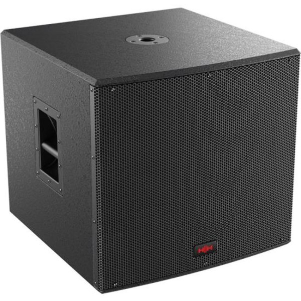 Subwoofer HH TRS-1800 18" 1400w