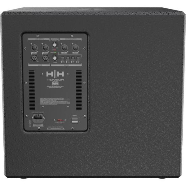 Subwoofer HH TRS-1800 18" 1400w
