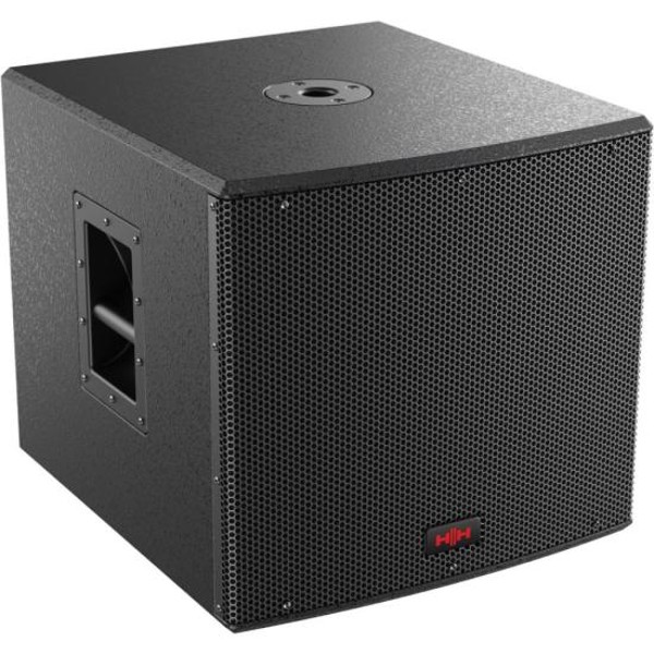 Subwoofer HH TRS-1500 15" 1400w