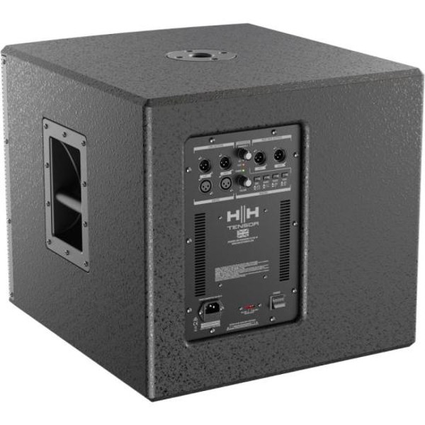Subwoofer HH TRS-1500 15" 1400w