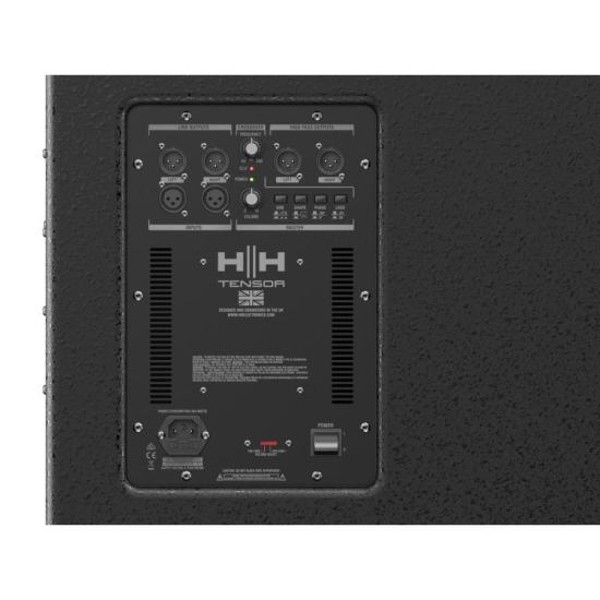 Subwoofer HH TRS-1500 15" 1400w
