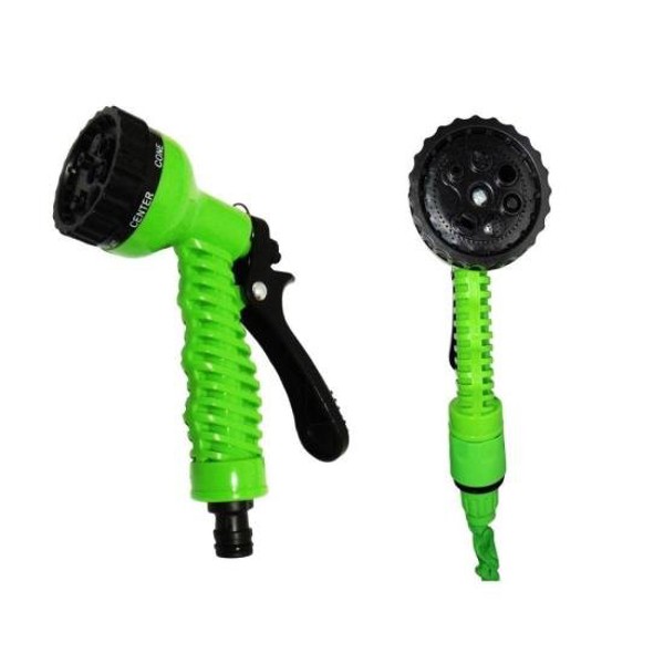 Mangueira Látex 22 Metros KM122AV Verde Kepper