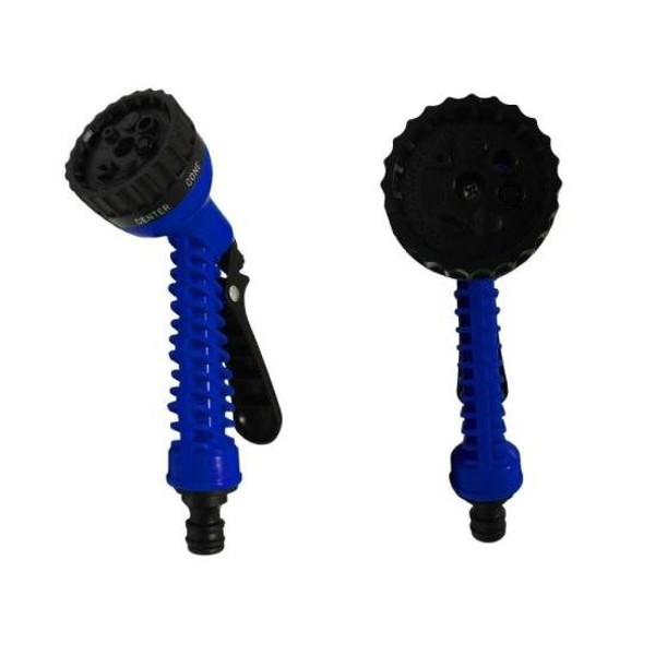 Mangueira Látex 13 Metros KM215CA Azul Kepper