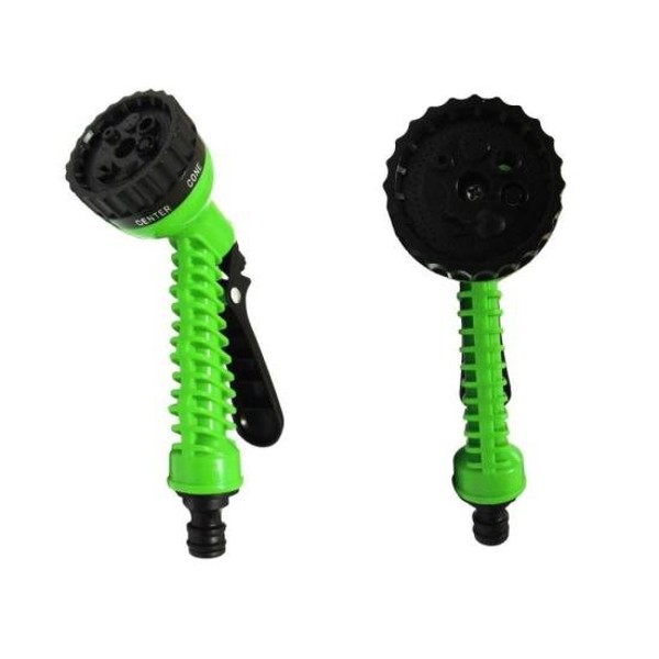 Mangueira Látex 25 Metros KM230CV Verde Kepper