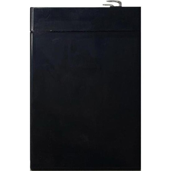 Bateria Selada 12V 5Ah SP12-5 SecPower