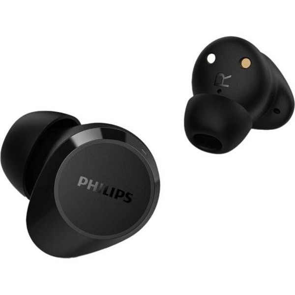 Fone de Ouvido Philips TAT1209 Bluetooth Preto