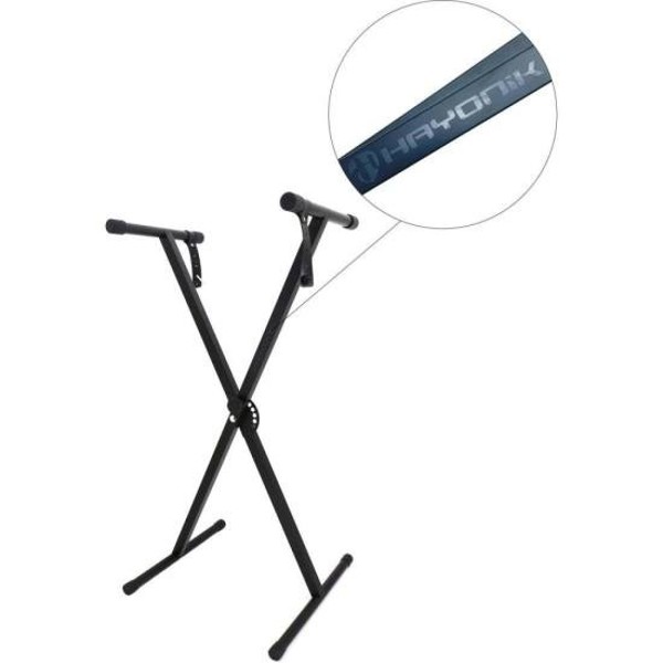 Suporte Para Teclado ST300 Hayonik