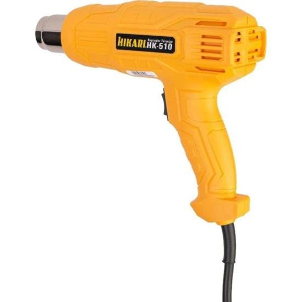Soprador Térmico 127V 2000W HK-510 Hikari